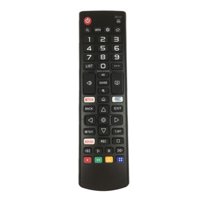 Remote Control For RCA RWOSU5047 RWOSU5549 RWOSU5847 RWOSU6547 4K WebOS Smart TV