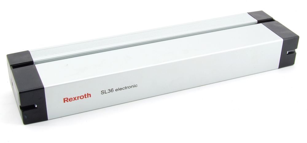 Bosch Rexroth SL36 Electronic System Lamp Light 485x120mm CLF 2G11 3842537351