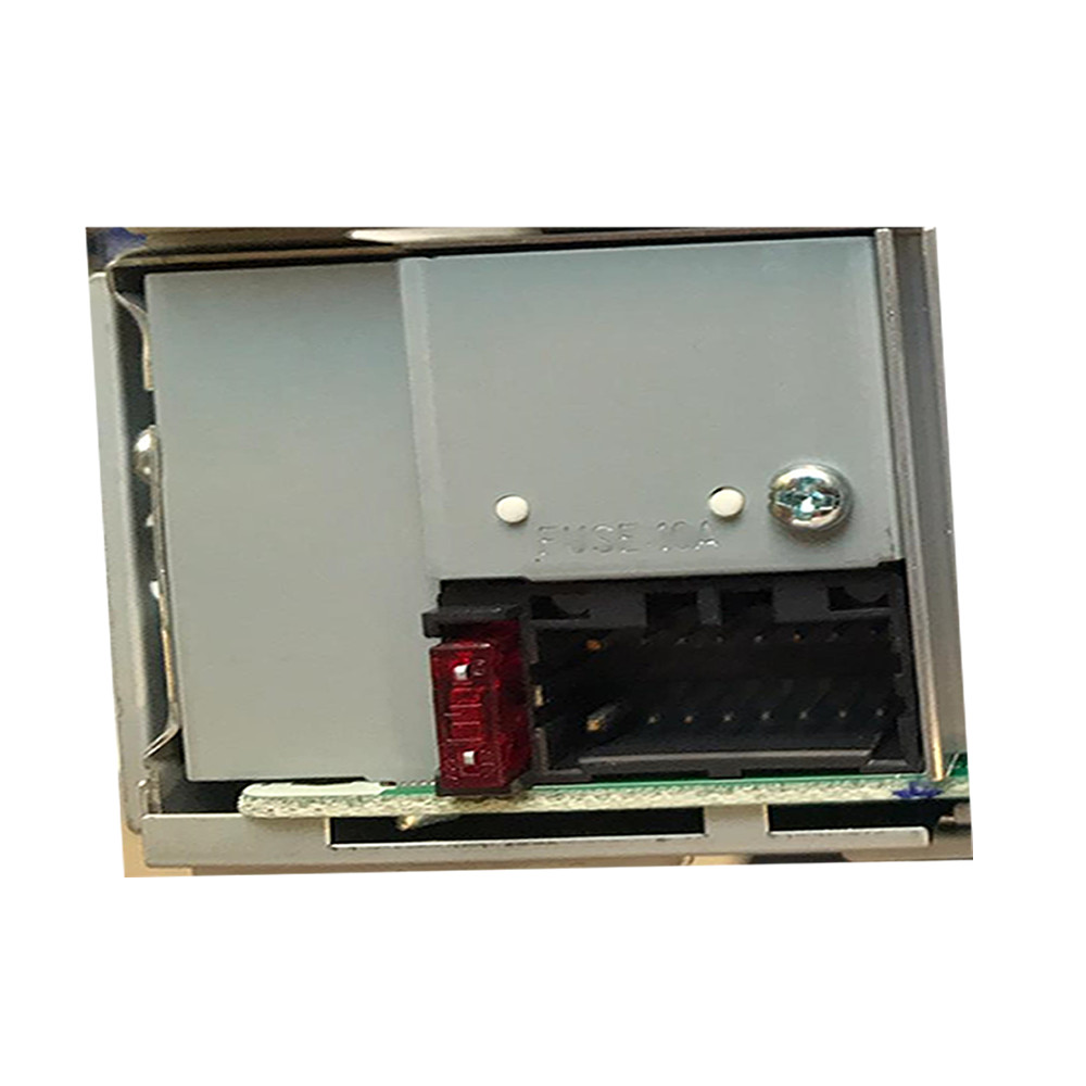 Connettore cavo ISO autoradio KENWOOD NUOVI MODELLI dal 2017 foto 2