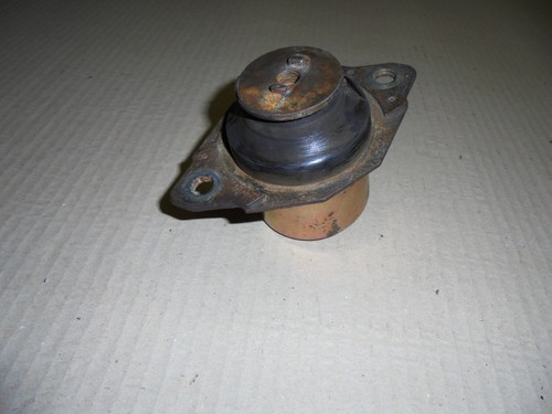 VW Golf 2 Original Motorlager hinten links 191199402