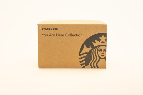 Starbucks Collectible city Las Vegas Mug You are Here discontinued 14 oz - 第 4/4 張圖片
