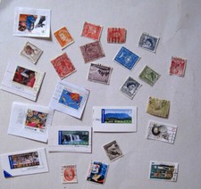 Briefmarken Konvolut Australien (vor 2005 bis Vorkrieg)