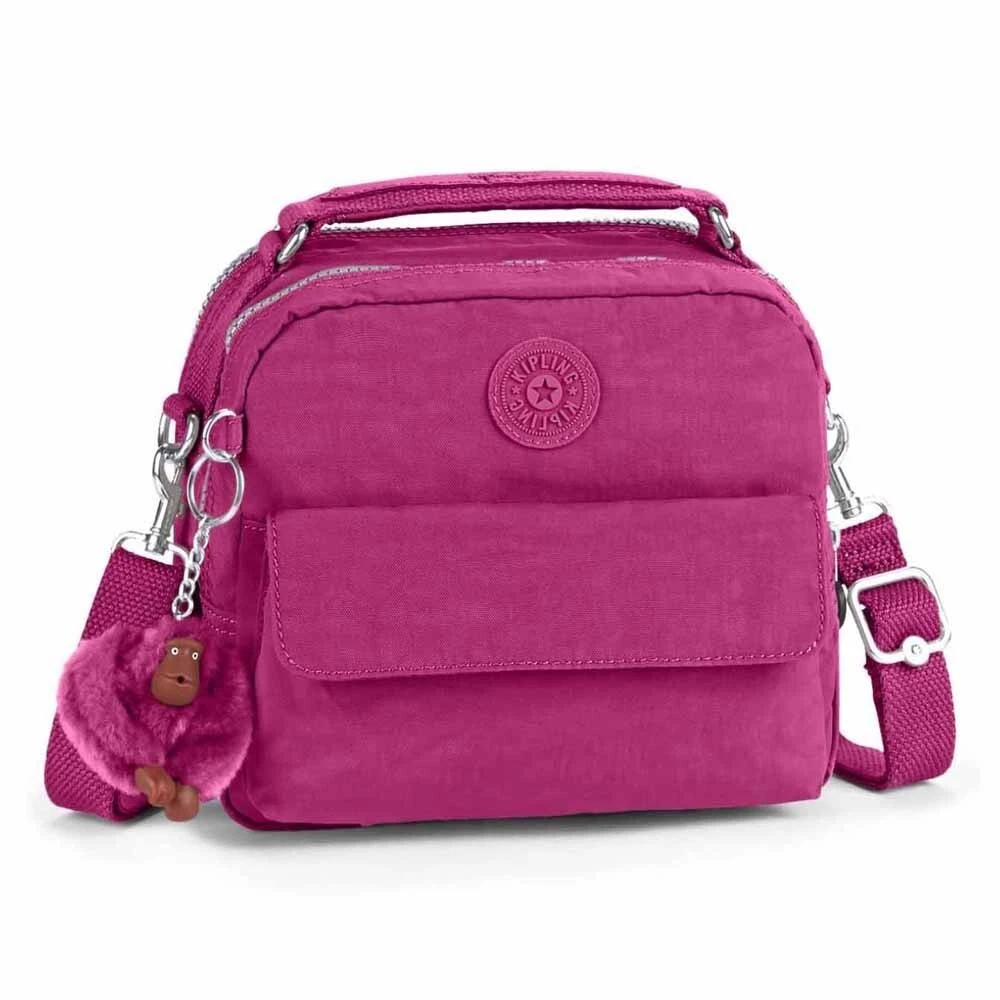 Kipling sales candy handbag