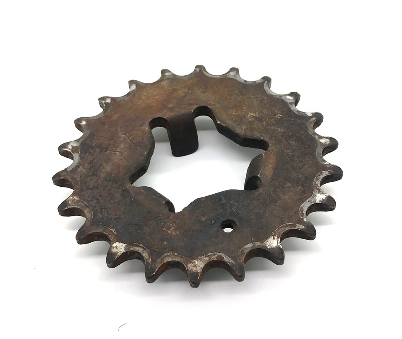 Case International CIH Drive Seed Drive Sprocket 22 Teeth #90898C1
