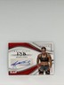 2023 Panini Immaculate Ink Amanda Nunes 20/35 #II-ANS