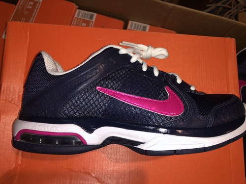 Nuevo Nike De Mujer Air Max Mirabella 3 Tenis Zapato Zapatillas Estilo  429996 401 | eBay