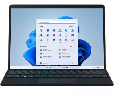 MICROSOFT SURFACE PRO 8✓ 1983✓Intel i7-1185G7✓512GB SSD
