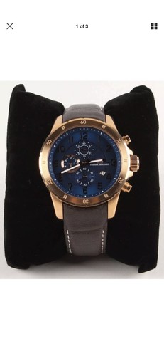 Claude Bernard Aquarider 10222.3CABUIN1 – Relojería Suiza