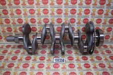 2016 2017 2018 2019 2020 Honda Fit Engine Crankshaft 13310-5r1-040 Oem