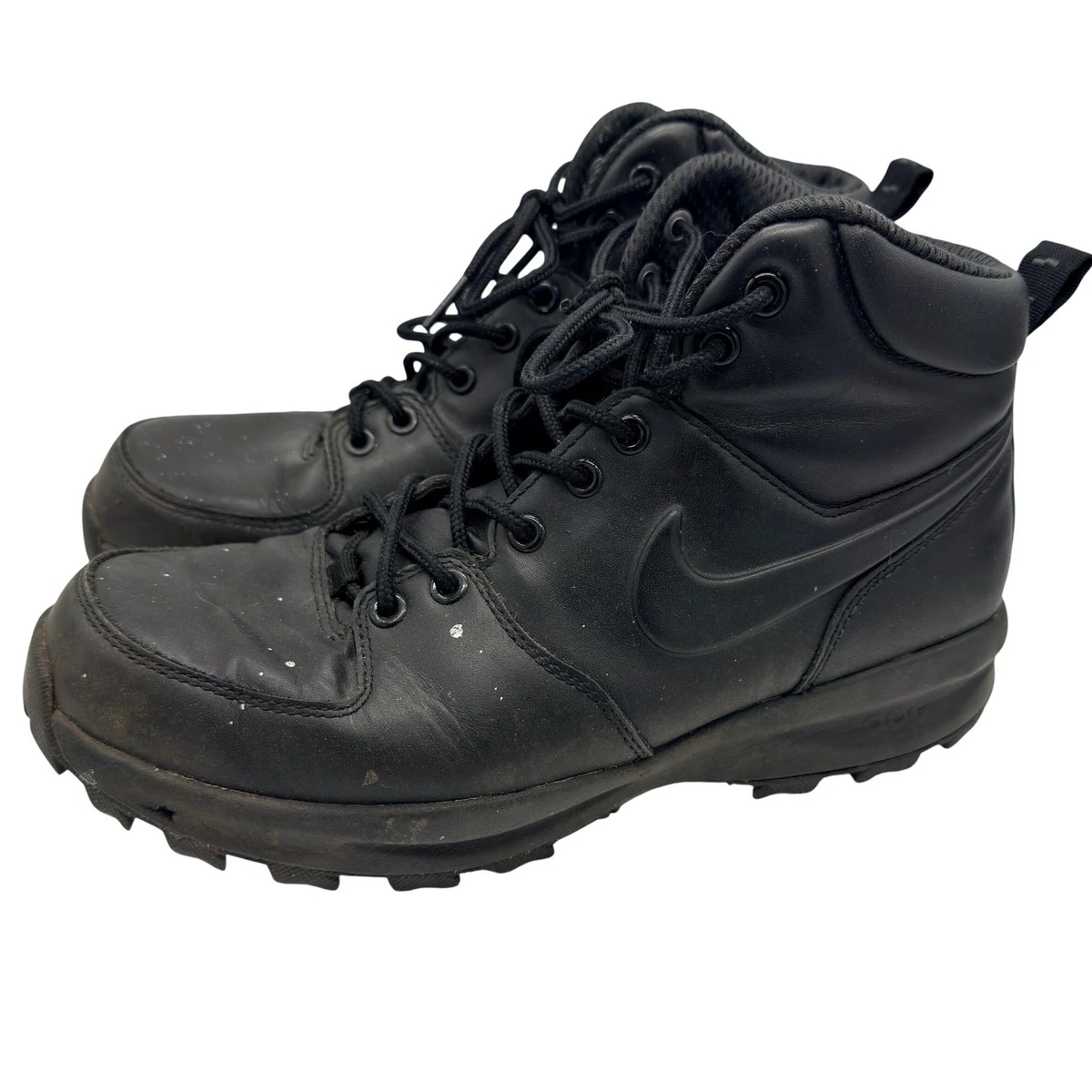 Nike ACG Black Solid Boots for Men for sale | eBay