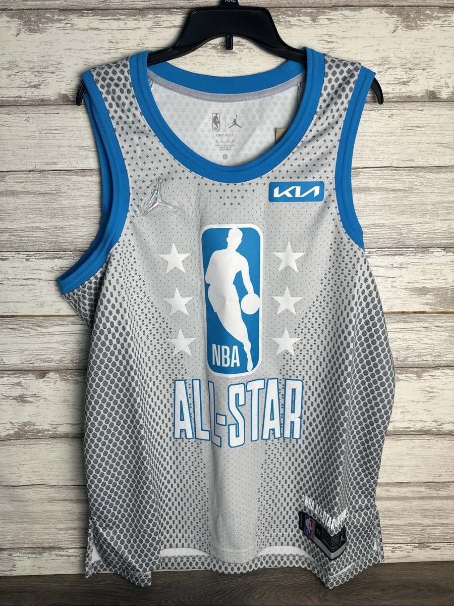 All-Star Game Russell Westbrook NBA Jerseys for sale | eBay
