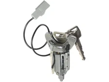 Replacement AP 89YZ74M Ignition Lock Cylinder Fits 1980-1983 Lincoln Mark VI