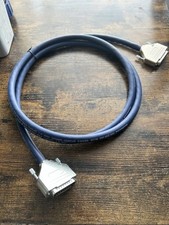 2m Dsub Cable DB25-DB25 Tascam