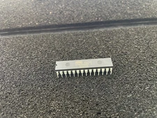 ATMEGA 8-bit AVR Microcontroller