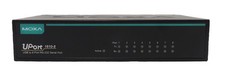Moxa UPort 1610-8 USB to Serial Converter 8-Port Hub AMAT New Surplus