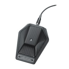 Audio-Technica U851RO Omnidirectional Condenser Boundary Microphone