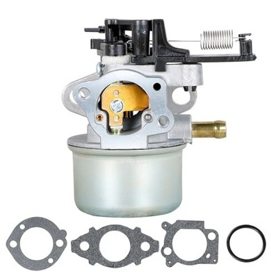 Carburetor for Briggs Stratton 594287 799248 591597 591137 590780 593380 Troy Bi