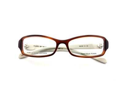 MARK BY MARK JACOB'S MMJ506 V1I 130 WOMEN AUTHENTIC EYEGLASSES FRAMES 53-15-130