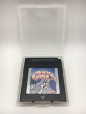 Game Boy Color 1999 - Bugs Bunny Crazy Castle 3 Cartridge Only (Works)