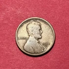 (1) Beautiful Antique 1911-S Lincoln Wheat Cent/Penny CHOICE G-GOOD BETTER DATE