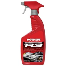 Mothers 09224 R3-Racing Rubber Remover 24 oz Spray Bottle