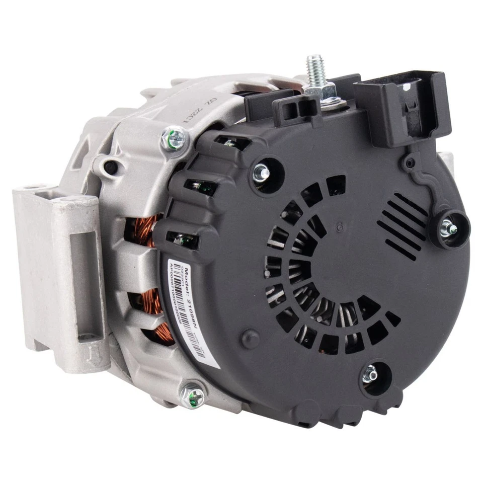 Alternador para Mercedes-Benz 2015-2020 Foto 3 de 4