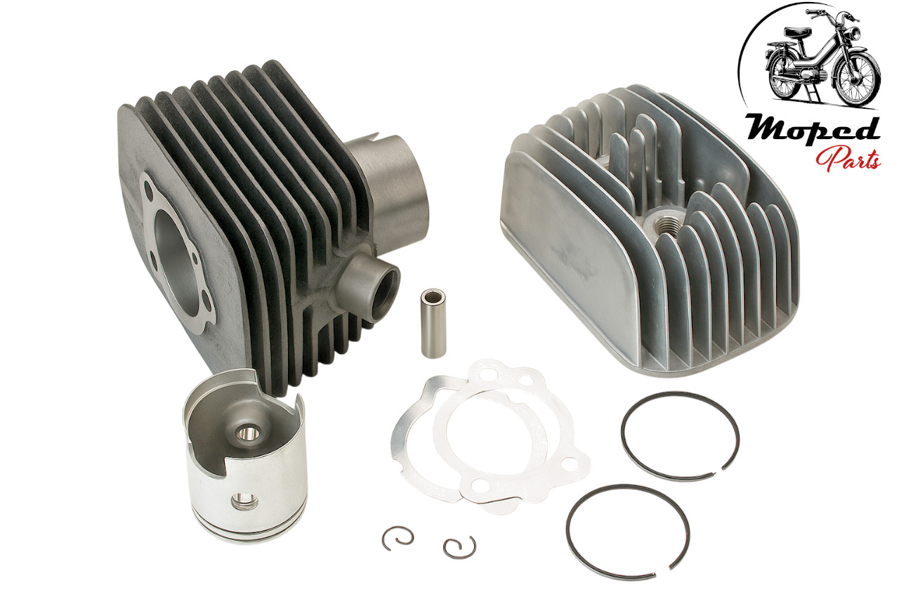 Cylindre 43mm Piaggio Grillo pour réparer une perte de puissance