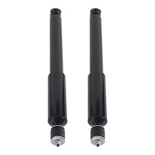 2x Rear Shock Absorber Assembly Left Right For 2012-2015 Honda Civic 348066 New