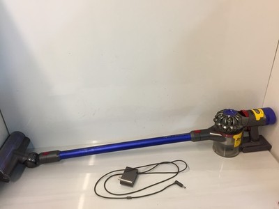 Dyson V7 Animal Pro+ Cordless Stick Vacuum Cleaner