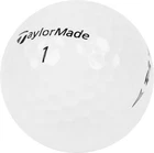 TaylorMade TP5 Mint Condition AAAAA Grade Used Golf Balls 5A Quality