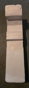 Atari Jaguar CD Foam Insert