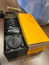 Kodak Polycontrast II filter Kit