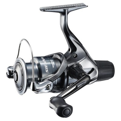 SHIMANO Sienna 1000RE HEckbrems Spinnrolle by TACKLE-DEALS !!!