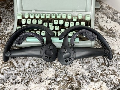 Valve Index Left & Right (Pair) Controllers Replacement Knuckles