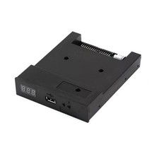 3.5" 1.44MB Floppy Drive USB Emulator For YAMAHA For KORG For Alps Keyboard