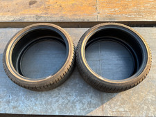 2x Vredestein Winterreifen 225/35R19 Dot 3723