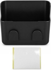 Car Center Console Organizer Cell Phone Holder Car Storage Box