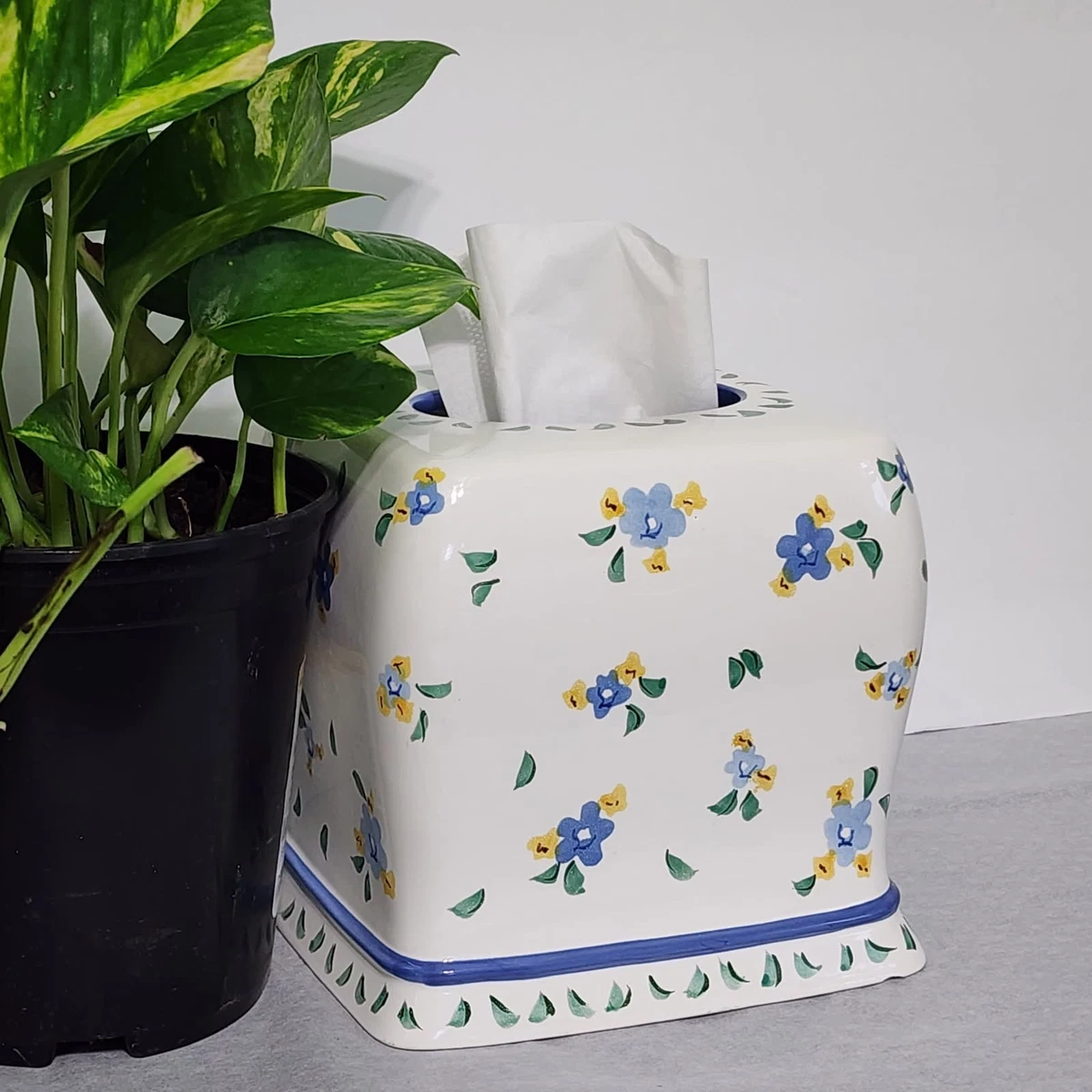 Laura Ashley Tissue Box Covers for sale | eBay
