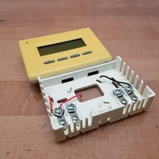 American Auto-Matrix SBC-STAT3 Digital Thermostat, 2 Wire - USED