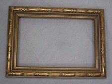 small ornate picture photograph photo frame for 4" x 6"
