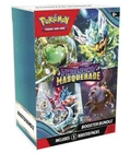 Pokemon: Scarlet & Violet Twilight Masquerade Booster Bundle 🚀
