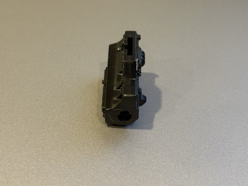G.I.Joe Battle Corps Mace V1 Missile Launcher Accessory 1993 Hasbro - Picture 3 of 3