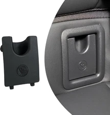 Child Seat Anchor Isofix Cover for Toyota Corolla,Rear Child Restraint Seat Safe