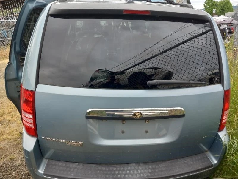 Módulo de control electrónico ECM del motor 3,8 L compatible con caravana 08-09 18667194 Foto 4 de 4