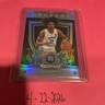 2019/20 Panini Prizm Draft Silver  Prizm Coby White RC Crusade