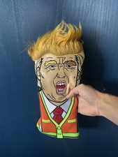 Trump Golf Driver Headcover; High Quality Golf Club Cover