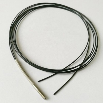 New FU-69U Optical Brazing Sensor Induction Amplifier #jd