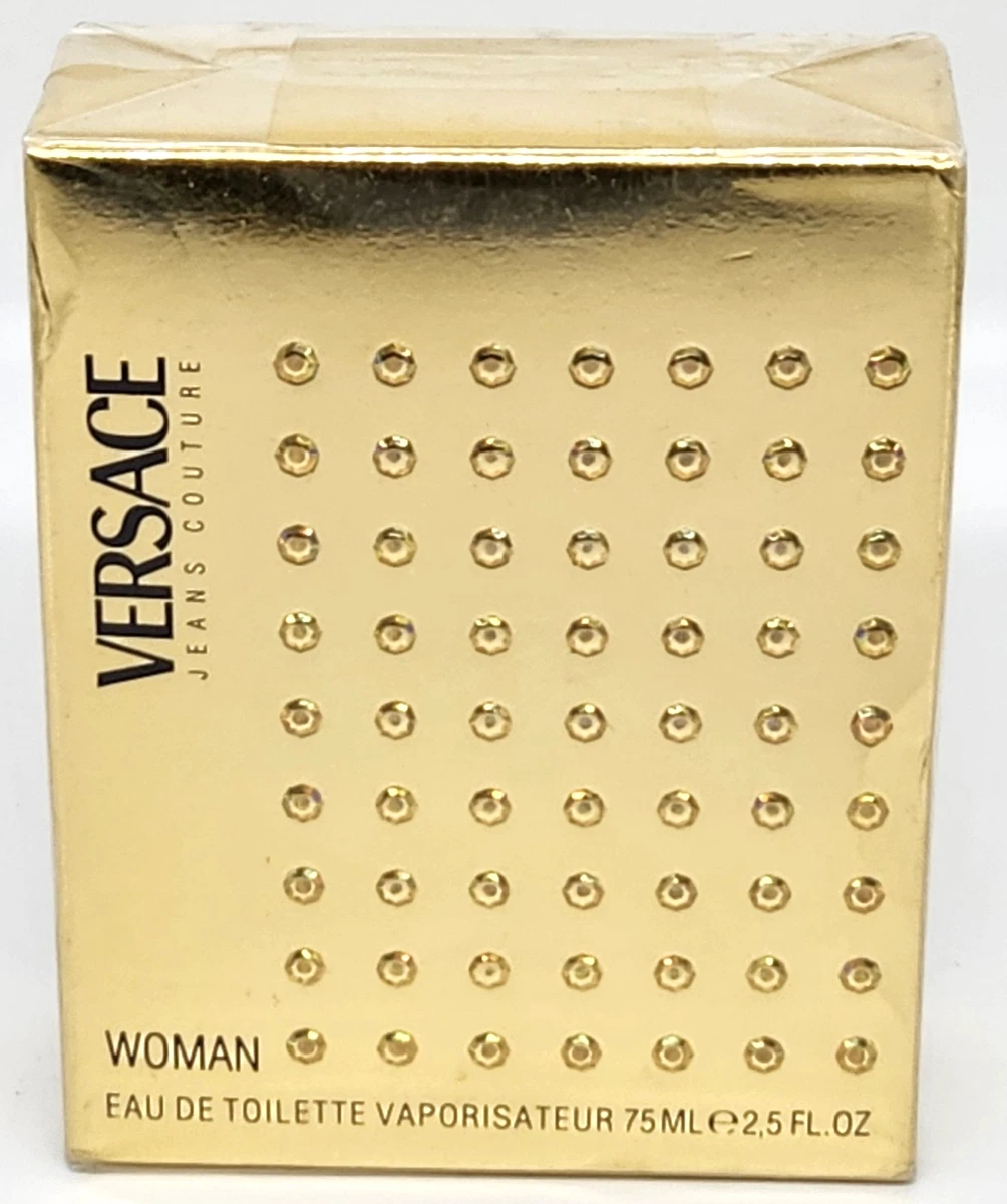 Versace Jeans Couture Eau de Toilette for Women for sale | eBay