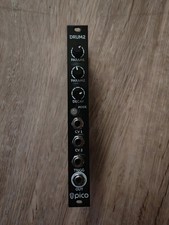 Erica Synth Pico Drum2 Eurorack Modular Synth...