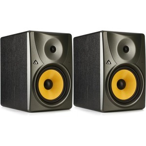 【生産終了品】BEHRINGER TRUTH B1030A モニタースピーカー B1030A TRUTH - 製品一覧 - ベリンガー公式ホームページ